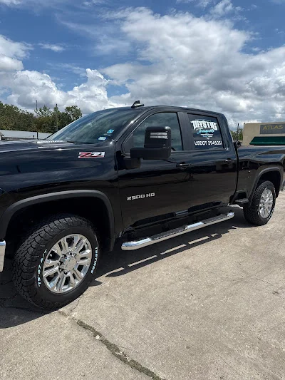Round Rock Detail Co. Round Rock — professional vehicle protection