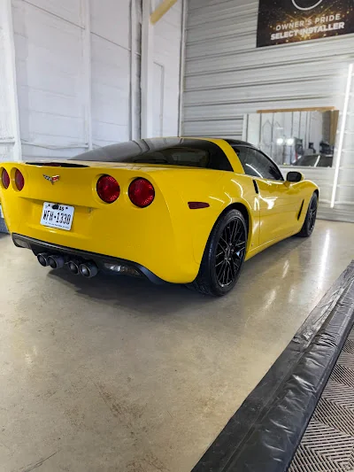 Round Rock Detail Co. Round Rock — professional vehicle protection