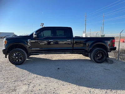 Round Rock Detail Co. Round Rock — professional vehicle protection