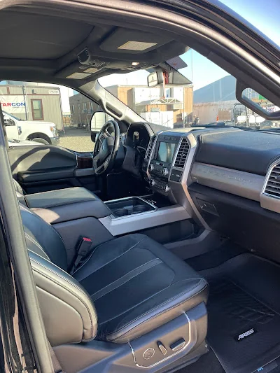 Round Rock Detail Co. Round Rock — professional vehicle protection