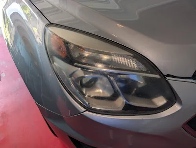 Round Rock Detail Co. Round Rock — professional vehicle protection