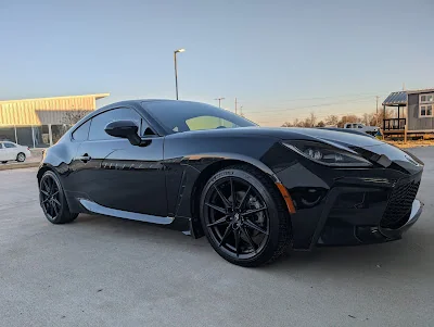 Round Rock Detail Co. Round Rock — professional vehicle protection