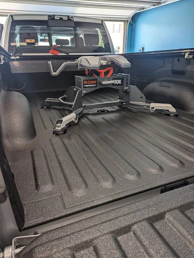 Round Rock Detail Co. Round Rock — professional vehicle protection