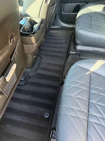 Window tint service Round Rock Detail Co. Round Rock